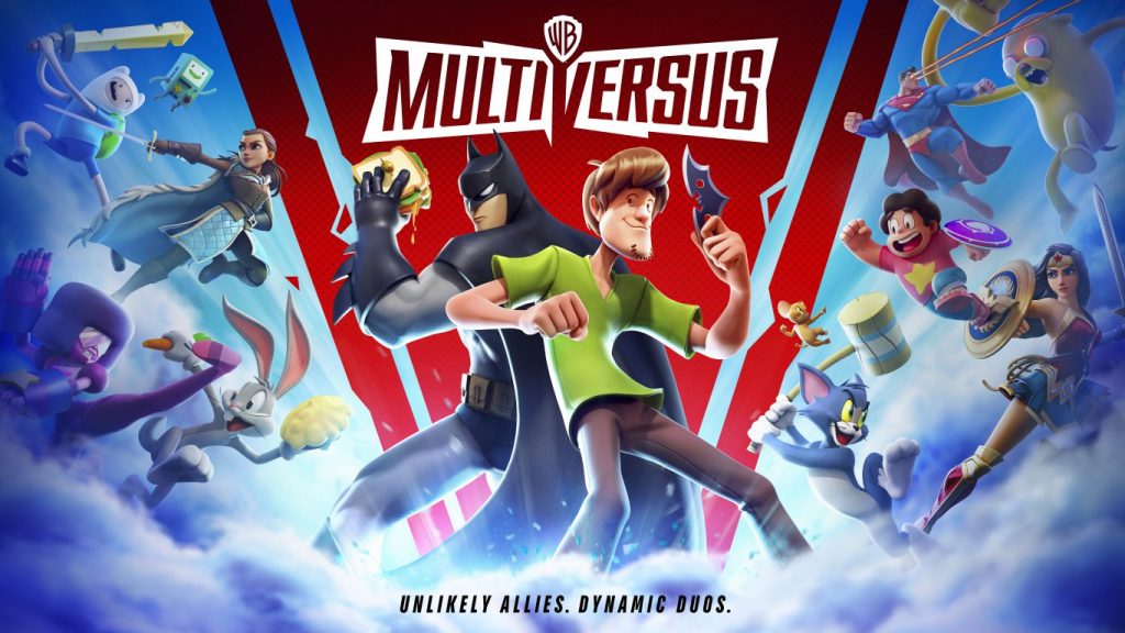 Multiversus 